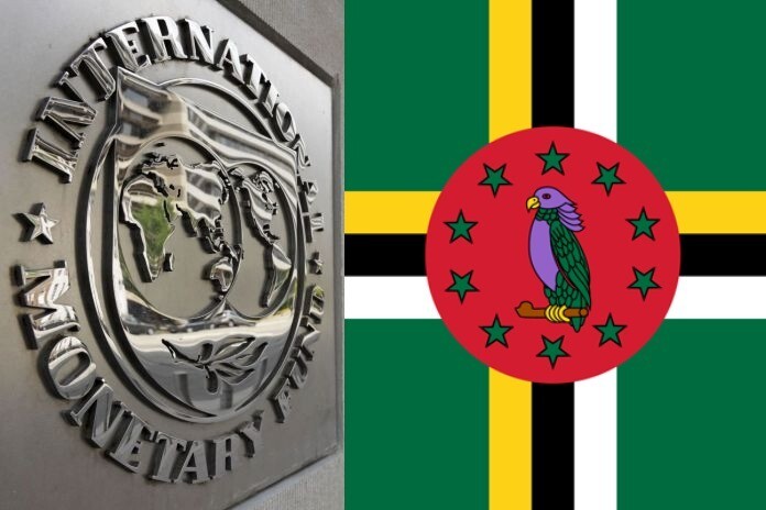 国际货币基金组织执行委员会结束2023年与多米尼克的第四条磋商