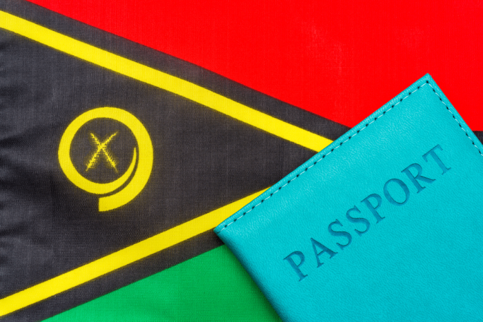 瓦努阿图护照计划调查负责人表示，会严格审查