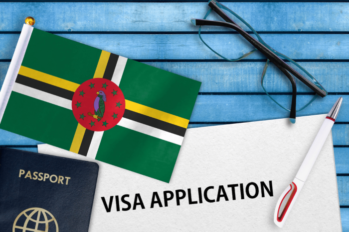 多米尼克护照、瓦努阿图护照失去了前往英国的免签证待遇
