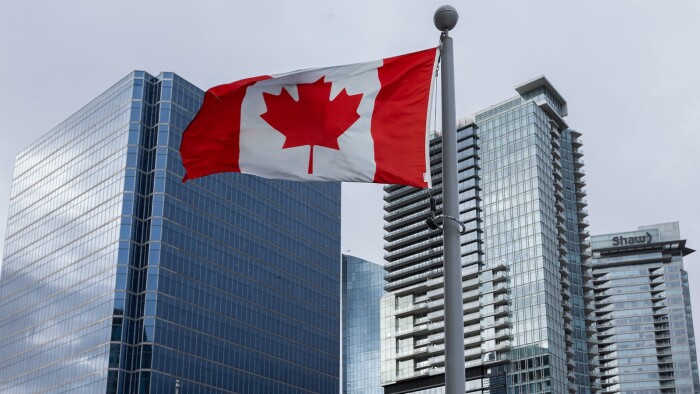 商业移民——加拿大PNP&创业签证