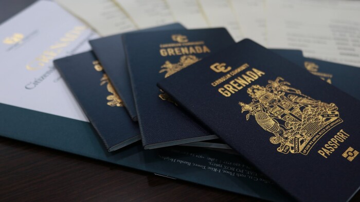 第二护照公民身份如何使医疗专业人员受益？