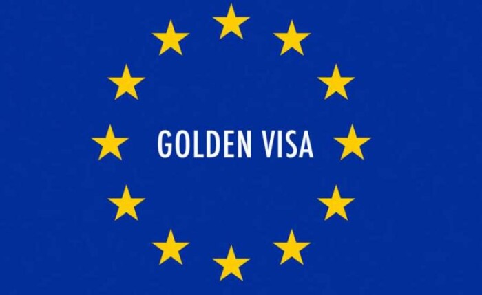 符合欧洲黄金签证条件的家庭成员有哪些？