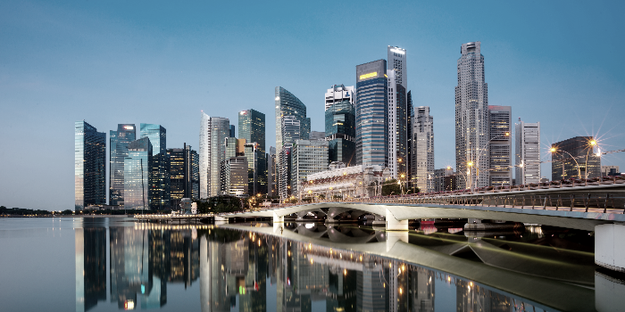 新加坡推出新的COMPASS就业通行证资格