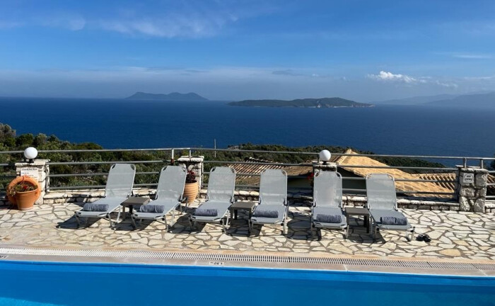 希腊爱奥尼亚群岛的10个房产