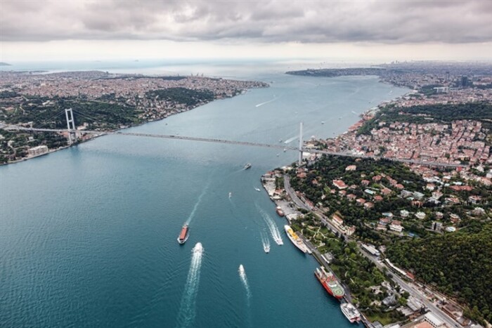 为什么伊斯坦布尔不是土耳其的首都，而是选择安卡拉？