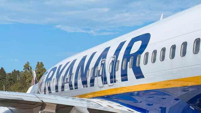 欧盟最高法院驳回瑞安航空对法国和美国新冠肺炎援助的质疑；瑞典航空公司