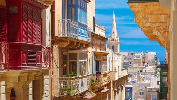 马耳他&葡萄牙在中国游客中的人气上升，而法国仍然位居榜首