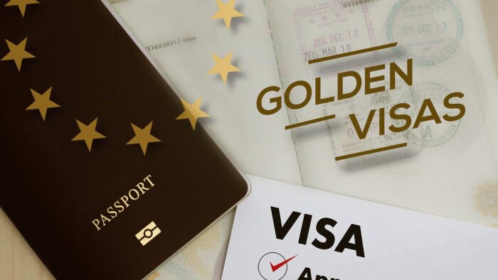 报告发现，希腊的黄金签证成为2023年最受欢迎的签证