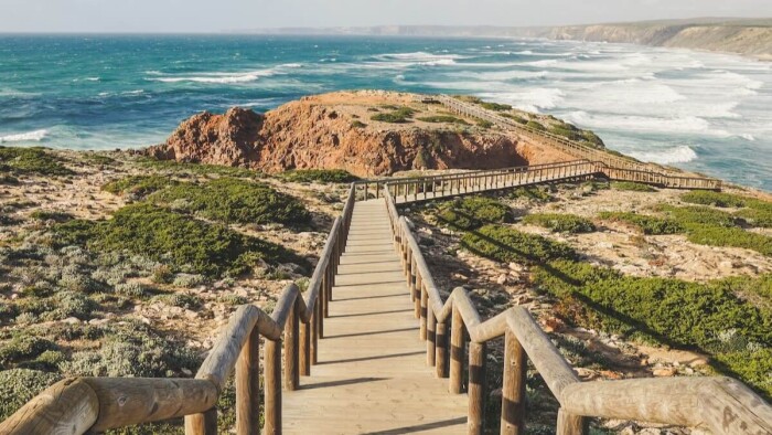 葡萄牙：阿尔加维旅游业增长，客房入住率为34.8%，比2022年增长1.4%