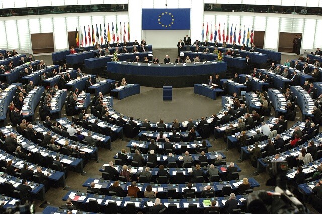 欧盟会议-投票保加利亚加入申根