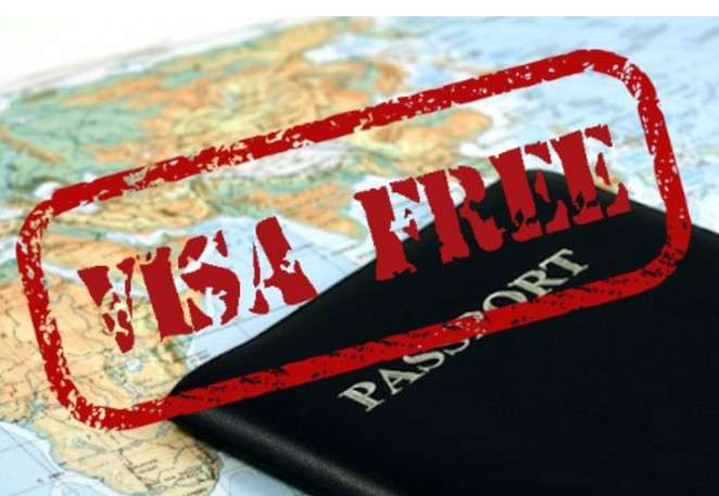 护照免签国家
