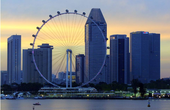 关于移民新加坡的信息  去之前需要了解什么