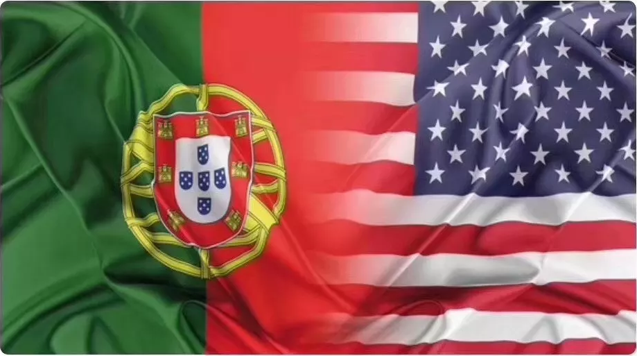 移民葡萄牙新增优势！美国批准葡萄牙加入E2协议国