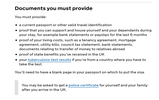 土耳其护照如何申请英国永居,跳板英国