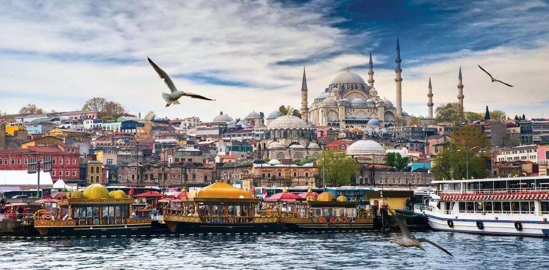土耳其护照e2签证快速赴美，尽享高端体验