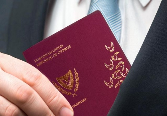 塞浦路斯护照成功案例:8个月顺利下欧盟护照