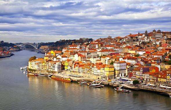 买房葡萄牙的手续办理以及移民申请的流程