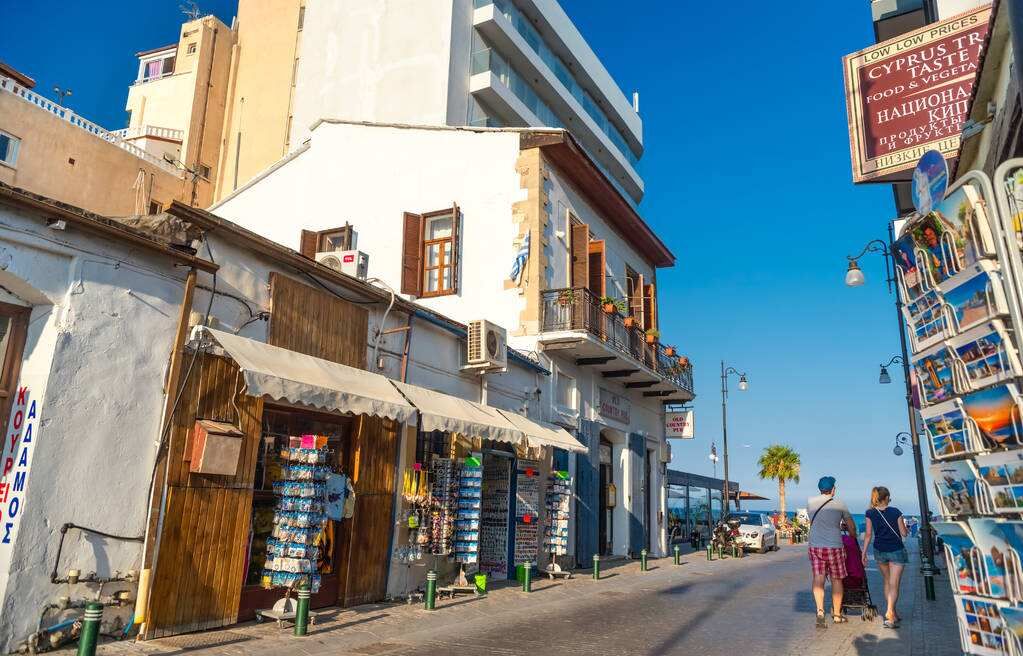 塞浦路斯看房对区域选择的经验和购买房产的流程