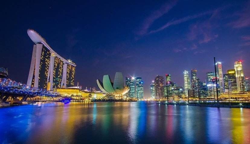 明星为什么移民新加坡 当地的环境及教育优势体现在哪里