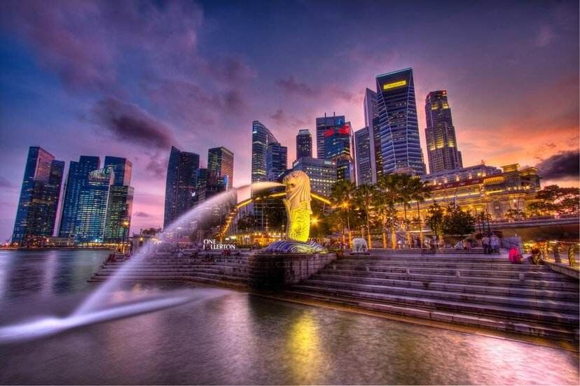 哪些明星移民新加坡 选择新加坡移民的原因是什么