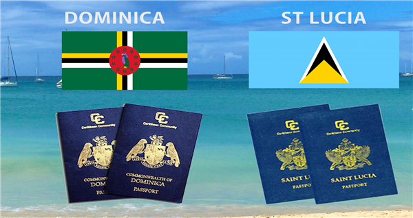 多米尼克护照项目免签的国家有哪些呢？ 你也想知道吧
