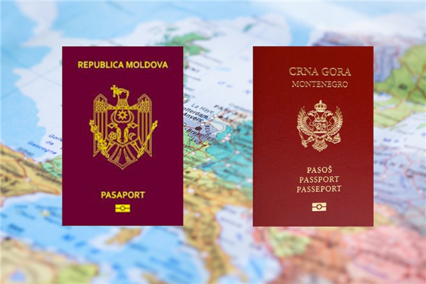 黑山移民护照对于我们来说有哪些优势