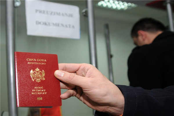 黑山护照不能免签的国家，相关知识早知道