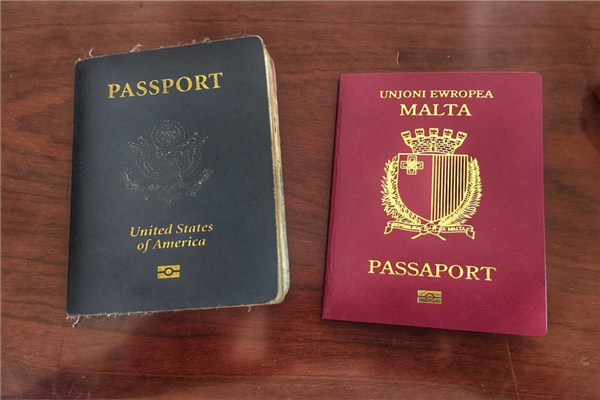 马耳他移民护照，不能拒绝的两大好处