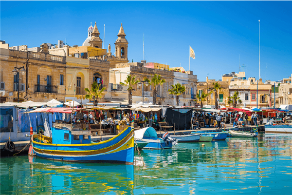马耳他移民旅游考察，我们都需要做什么