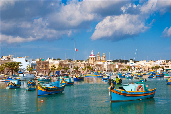 马耳他移民选择不同的移民方案 所需投资的资产额度