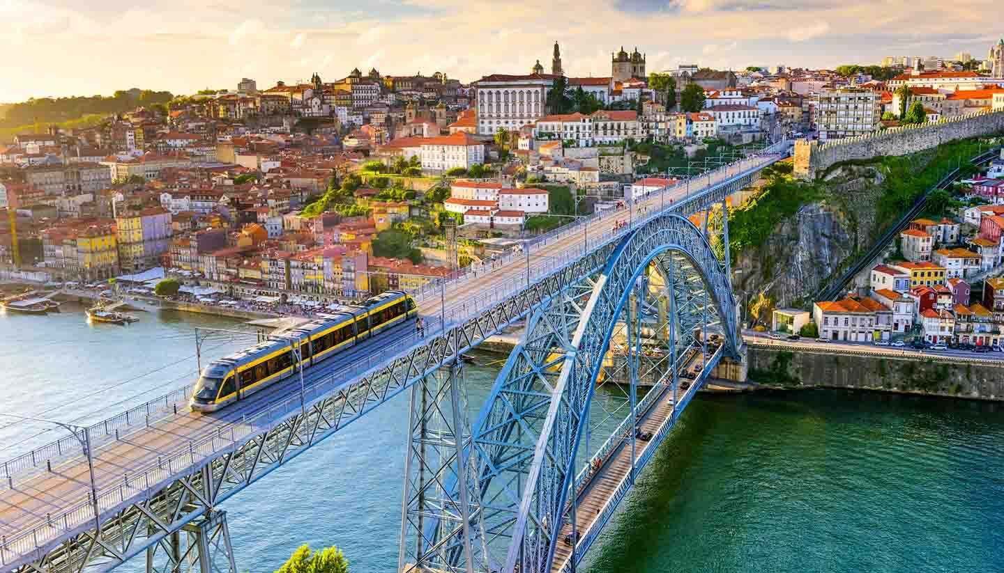 葡萄牙黄金移民 最佳的欧洲移民国家选择