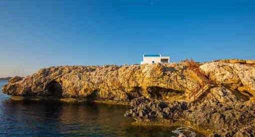塞浦路斯有哪些景点，值得所有人穷游？