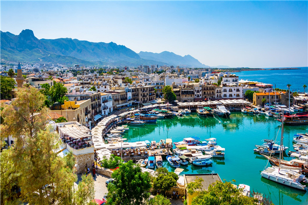 塞浦路斯旅游攻略，这些必打卡的冷门旅游地点你知道吗？