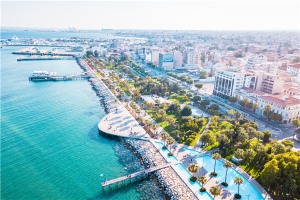 塞浦路斯移民哪里好？海港城市利马索尔绝对是最佳选项