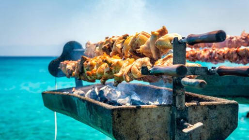 移民or旅游？塞浦路斯传统美食燃爆吃货们的幸福感！