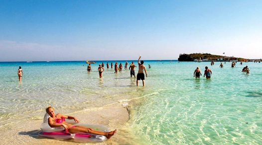 不管是去塞浦路斯旅游还是移民，这十大景点错过你后悔了吗？