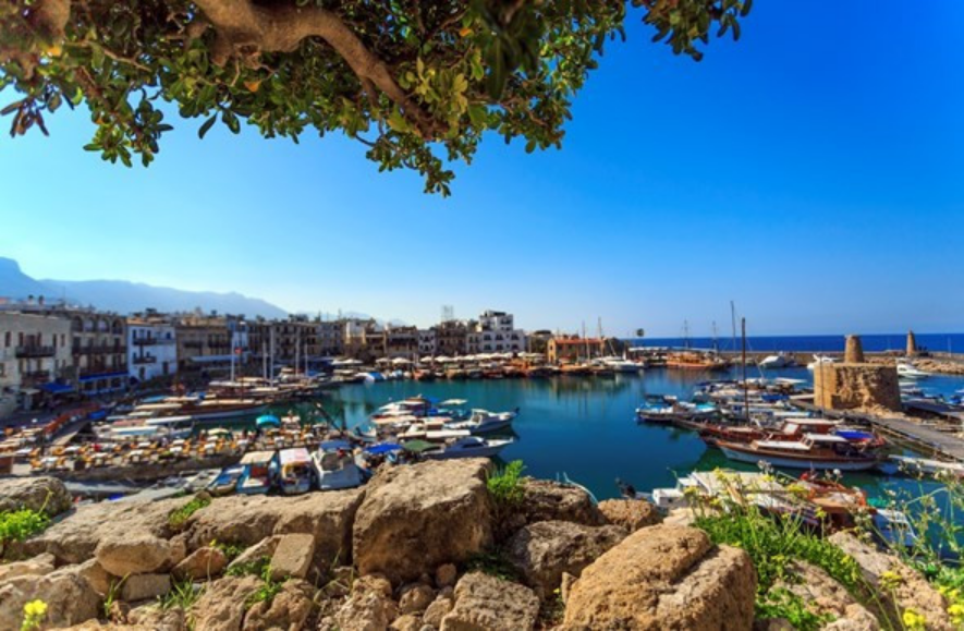 塞浦路斯拟建立旅游副部推动旅游业发展