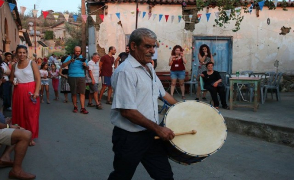 这个夏天不容错过的视听盛宴——塞浦路斯五大音乐节！                                 