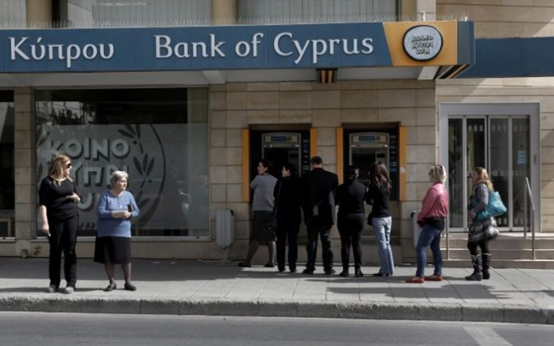 塞浦路斯将坚定不移地维护金融稳定性                                 