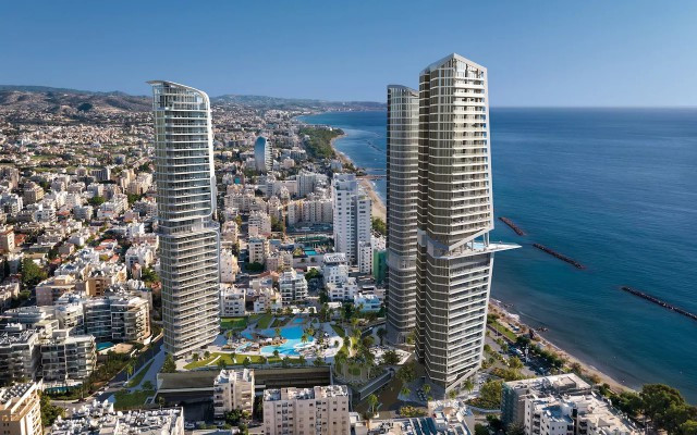 塞浦路斯房产市场为何日益繁荣？                                 