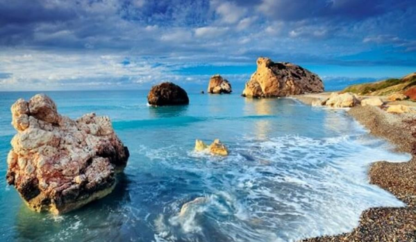 塞浦路斯10大自然奇观,总有一处神奇的风景震撼到你！                                 