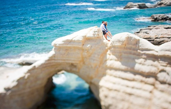 塞浦路斯10大自然奇观,总有一处神奇的风景震撼到你！                                 