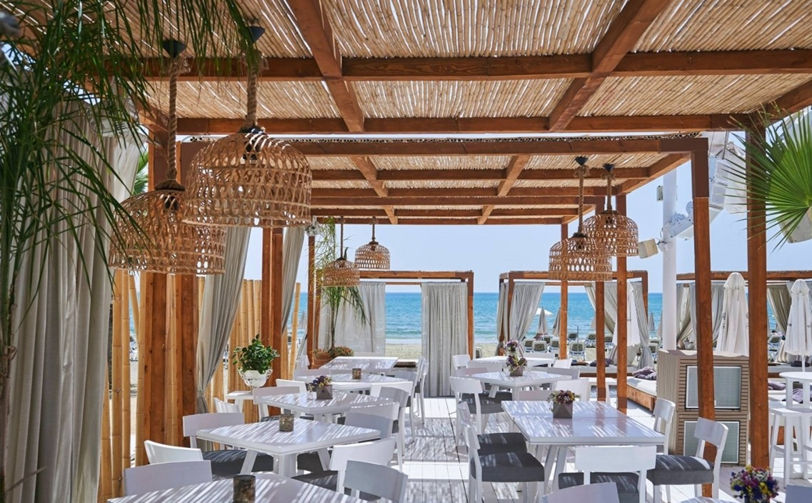 推荐： 塞浦路斯五大最佳海滨餐厅                                 