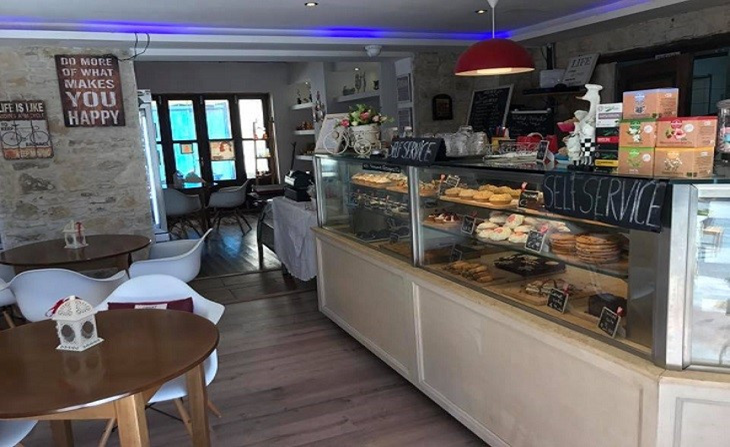 塞浦路斯圣诞假期最舒适咖啡厅推荐：你喜欢的风格都有                                 