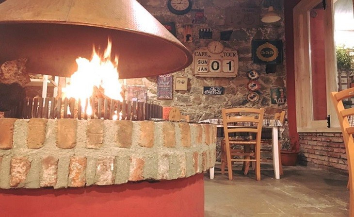 塞浦路斯圣诞假期最舒适咖啡厅推荐：你喜欢的风格都有                                 