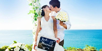 塞浦路斯旅游组织：婚礼旅游如何实现成为一个高收益行业？                             