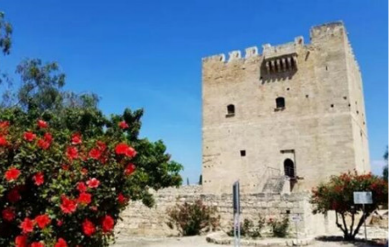 塞浦路斯，为什么称为天堂般的圣地？                               