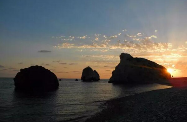 塞浦路斯，为什么称为天堂般的圣地？                               
