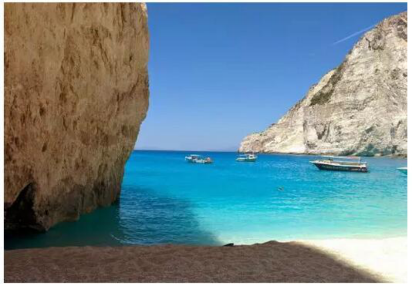 地中海十大迷人海滩任你选择                                 