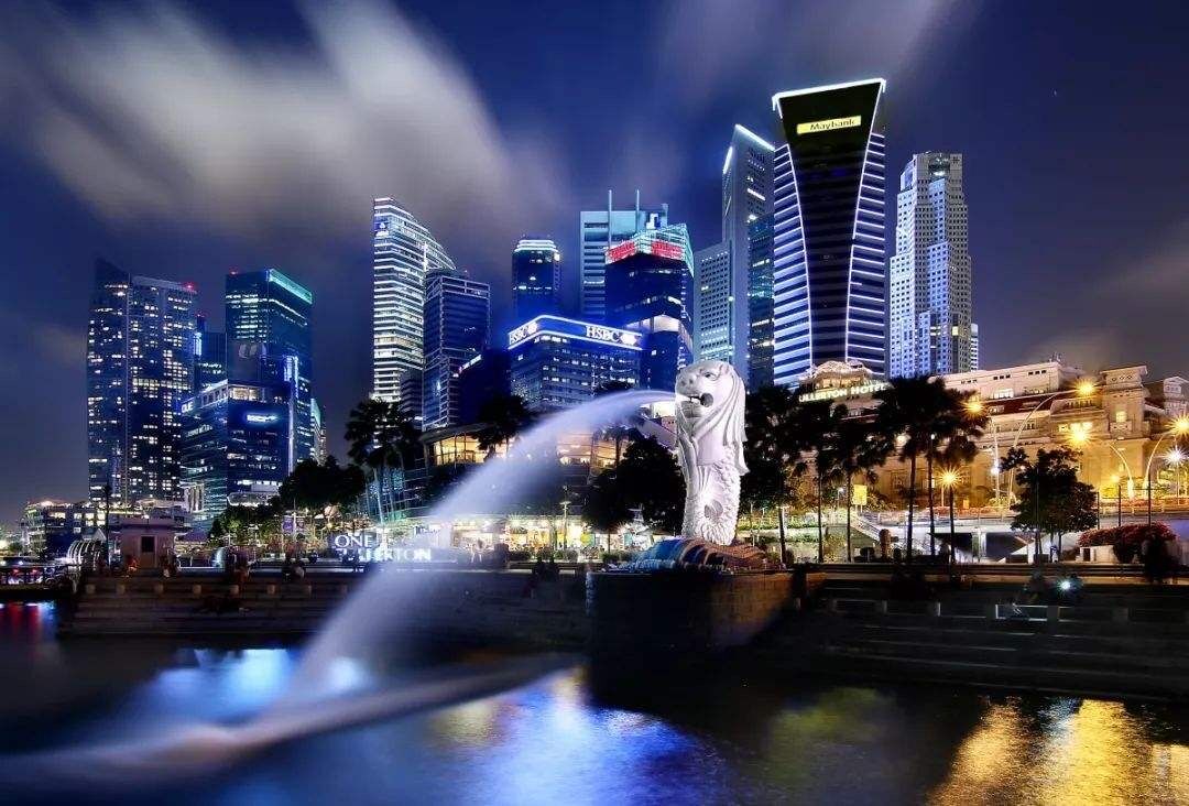 新加坡移民新政策  富豪和普通人都向往新加坡